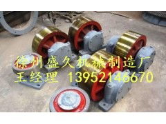 盛久機(jī)械 引領(lǐng)烘干機(jī)托輪配件自動化的卓越之道