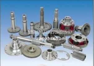 青州市金橋工程機(jī)械經(jīng)銷處 專業(yè)的廈工裝載機(jī)配件與自動化解決方案提供商