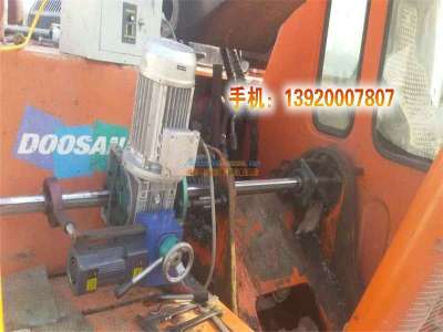 鑄泰機械 專業實用的挖掘機鏜孔機品牌，自動化生產線引領批發新選擇