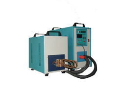 高頻釬焊機、熱處理設備與高頻感應加熱機 現代制造業的核心裝備