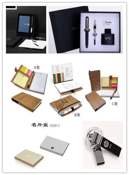 創(chuàng)建企業(yè)專屬視覺(jué)符號(hào),企業(yè)辦公用品定制不可少