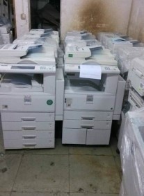 【圖】打印機100元起租 復印機200元起租 租機請來電 銷售全新投影機掃描儀 - 龍崗區龍崗辦公用品/設備 - 深圳58同城