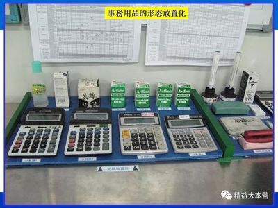 最新100張工廠車間5S改善案例圖,張張經(jīng)典【標桿精益】