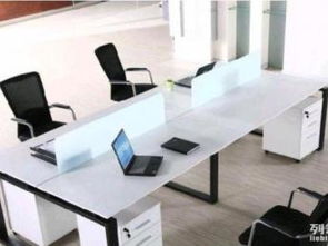 定制會議桌屏風工位辦公桌椅 工廠價直銷，免費測量設計，北京辦公用品一站式解決方案